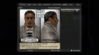 Скріншот 5 - огляд комп`ютерної гри Deus Ex
