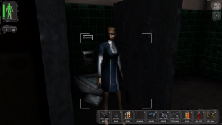 Скріншот 7 - огляд комп`ютерної гри Deus Ex