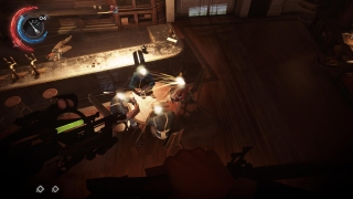 Скріншот 23 - огляд комп`ютерної гри Dishonored 2