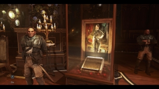 Скріншот 2 - огляд комп`ютерної гри Dishonored 2