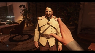 Скріншот 24 - огляд комп`ютерної гри Dishonored 2