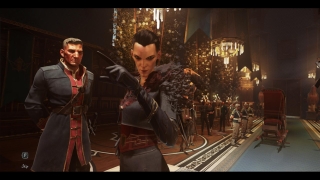 Скріншот 3 - огляд комп`ютерної гри Dishonored 2