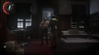 Скріншот 6 - огляд комп`ютерної гри Dishonored 2
