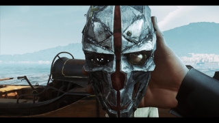 Скріншот 9 - огляд комп`ютерної гри Dishonored 2