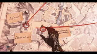 Скріншот 13 - огляд комп`ютерної гри Dishonored: Death of the Outsider