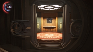 Скріншот 16 - огляд комп`ютерної гри Dishonored: Death of the Outsider