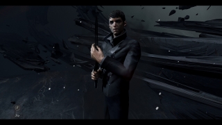 Скріншот 17 - огляд комп`ютерної гри Dishonored: Death of the Outsider