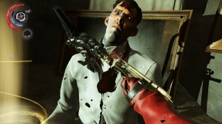 Скріншот 22 - огляд комп`ютерної гри Dishonored: Death of the Outsider