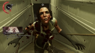 Скріншот 5 - огляд комп`ютерної гри Dishonored: Death of the Outsider