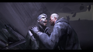 Скріншот 25 - огляд комп`ютерної гри Dishonored: Death of the Outsider