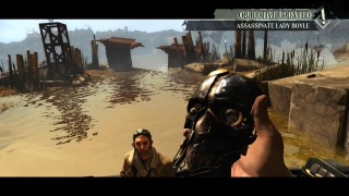 Скріншот 19 - огляд комп`ютерної гри Dishonored