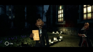 Скріншот 20 - огляд комп`ютерної гри Dishonored