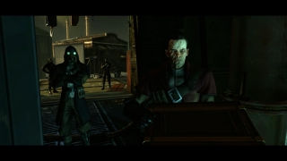 Скріншот 21 - огляд комп`ютерної гри Dishonored