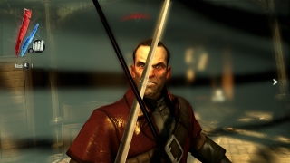 Скріншот 23 - огляд комп`ютерної гри Dishonored