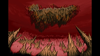Скріншот 14 - огляд комп`ютерної гри Doom