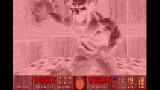 Скріншот 20 - огляд комп`ютерної гри Doom
