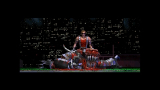 Скріншот 14 - огляд комп`ютерної гри Duke Nukem 3D
