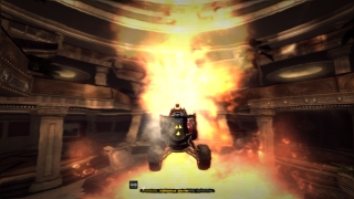 Скріншот 12 - огляд комп`ютерної гри Duke Nukem Forever