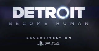 Скріншот 38 - огляд комп`ютерної гри Detroit: Become Human