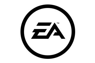 Скріншот 2 - логотип EA