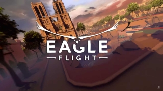 Скріншот 28 - огляд комп`ютерної гри Eagle Flight
