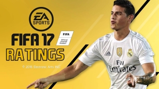 Скріншот 4 - огляд комп`ютерної гри FIFA 17