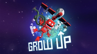 Скріншот 31 - огляд комп`ютерної гри Grow Up