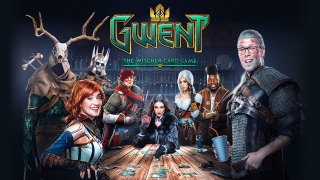 Скріншот 20 - огляд комп`ютерної гри Gwent: The Witcher card game