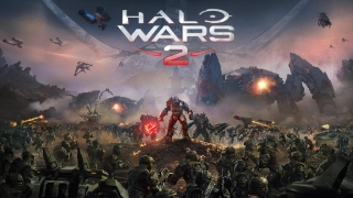 Скріншот 24 - огляд комп`ютерної гри Halo Wars 2