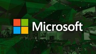 Скріншот 14 - логотип Microsoft