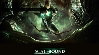 Скріншот 22 - огляд комп`ютерної гри Scalebound