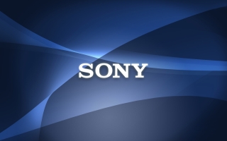Скріншот 34 - логотип Sony