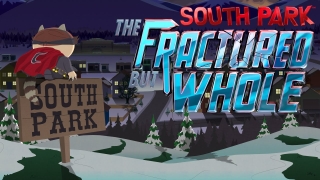 Скріншот 27 - огляд комп`ютерної гри South Park: The Fractured But Whole