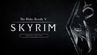 Скріншот 42 - огляд комп`ютерної гри The Elder Scrolls 5: Skyrim Special Edition