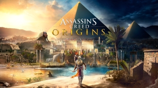 Скріншот 27 - огляд комп`ютерної гри Assassin’s Creed: Origins