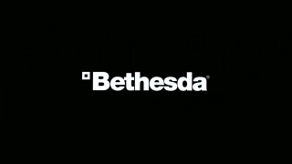 Скріншот 19 - логотип Bethesda