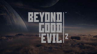 Скріншот 33 - огляд комп`ютерної гри Beyond Good & Evil 2