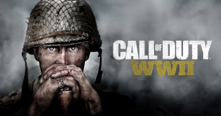 Скріншот 50 - огляд комп`ютерної гри Call of Duty: WW 2