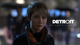 Скріншот 39 - огляд комп`ютерної гри Detroit: Become Human