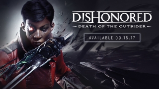 Скріншот 22 - огляд комп`ютерної гри Dishonored: Death of the Outsider