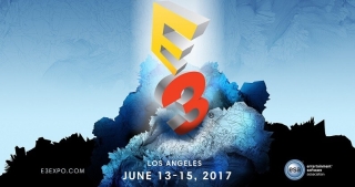 Огляд виставки E3 2017 | EA, Xbox, Bethesda Softworks, Ubisoft, Sony, Nintendo