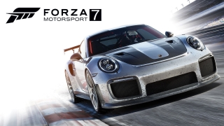 Скріншот 11 - огляд комп`ютерної гри Forza Motorsport 7