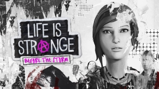 Скріншот 48 - огляд комп`ютерної гри Life is Strange: Before the Storm