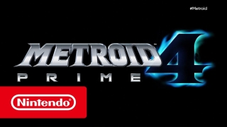 Скріншот 52 - огляд комп`ютерної гри Metroid Prime 4