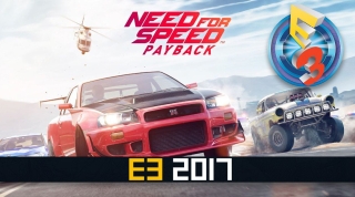 Скріншот 6 - огляд комп`ютерної гри Need for Speed: Payback