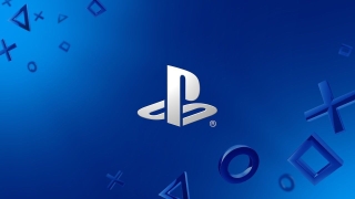 Скріншот 34 - логотип Sony PlayStation