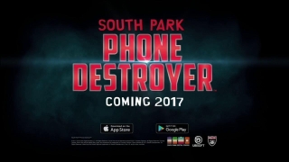 Скріншот 30 - огляд комп`ютерної гри South Park: Phone Destroyer