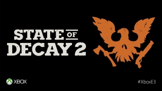 Скріншот 13 - огляд комп`ютерної гри State of Decay 2