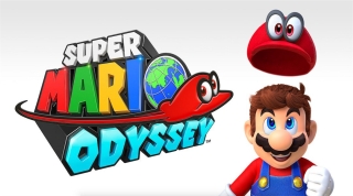 Скріншот 45 - огляд комп`ютерної гри Super Mario Odyssey