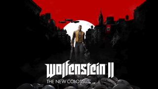 Скріншот 24 - огляд комп`ютерної гри Wolfenstein II: The New Colossus